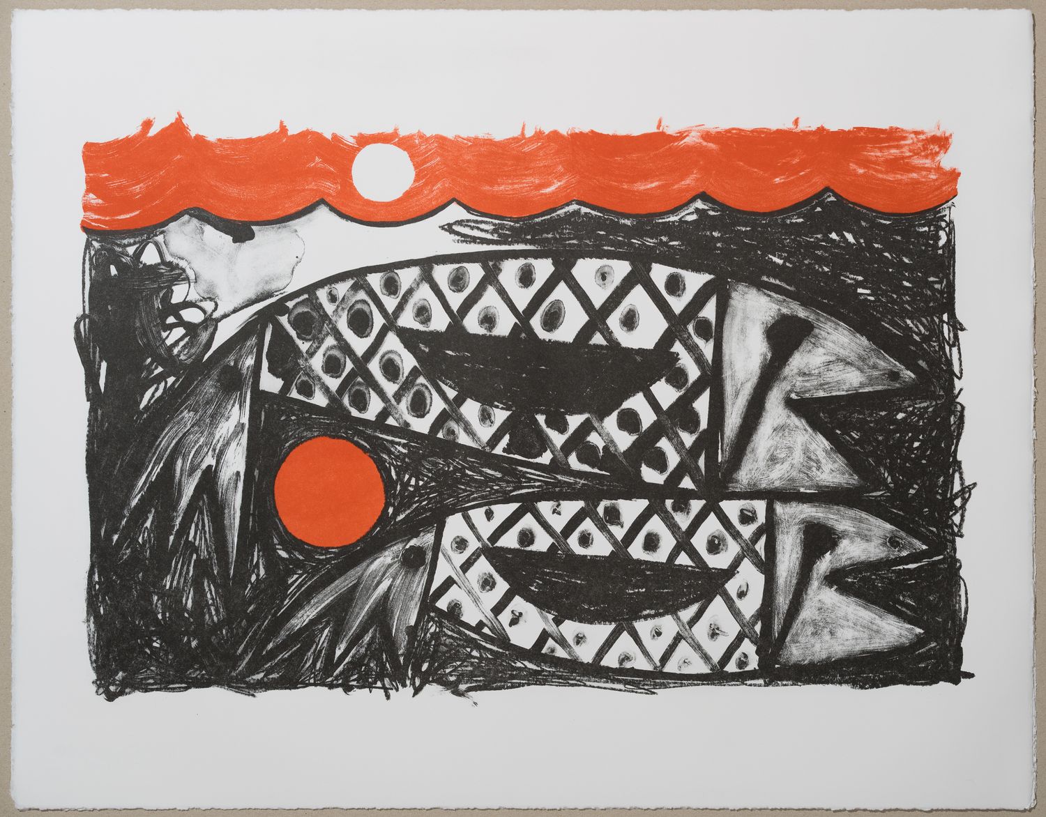 ​Austin Eddy   "Anxiety" 2024