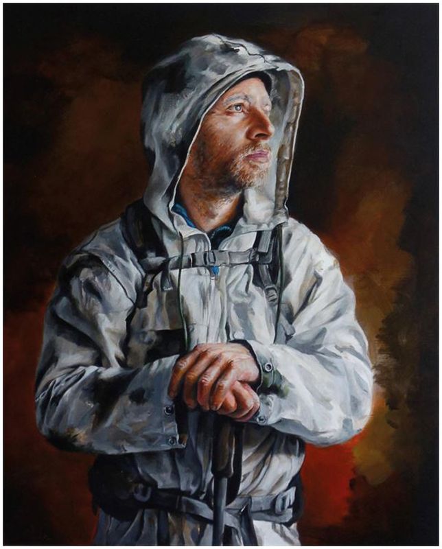 ​Stephan Popella - "Pose"