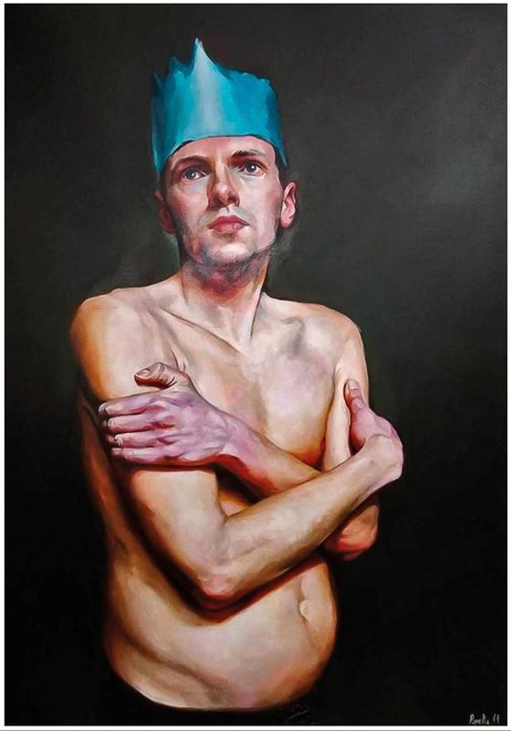 ​Stephan Popella - "Prinz"