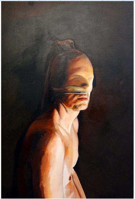 Stephan Popella - "Räuber"