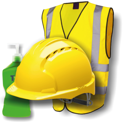 Darba aizsardzība un rūpnieciskā drošība