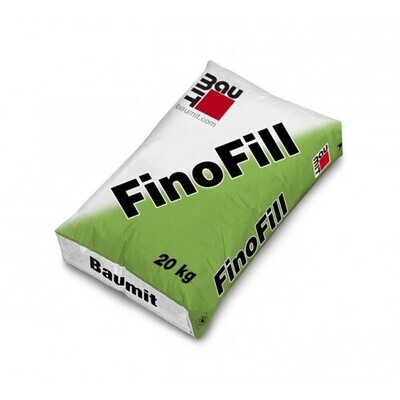 BAUMIT FinoFill Smalkā ģipša špaktele, 20kg