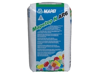 MAPEI Mapetop N AR6 cietinātājs betona grīdām 25kg