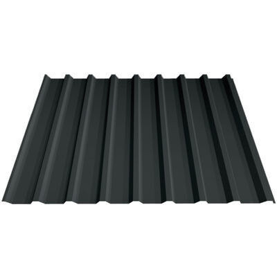 RUUKKI T20 metāla jumta segums 30 (Spīdīgs) 0,50mm T20-24W-1100 (RR2H3)