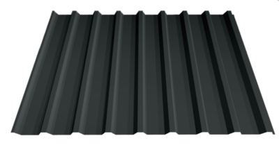 RUUKKI T20 metāla jumta segums 50 Plus Matt (Matēts) 0,50mm T20-24W-1100 (RR2H3)