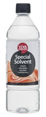 Vivacolor Special Solvent Krāsu atšķaidītājs