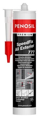 PENOSIL Premium SpeedFix All Exterior 777 Līme ārdarbiem, 290ml