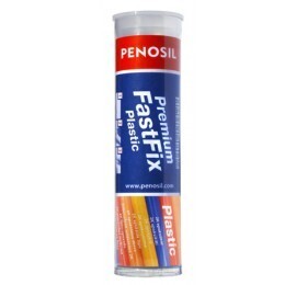 Penosil Premium FastFix Plastic divu komponentu epoksīda tepe, 0.03L