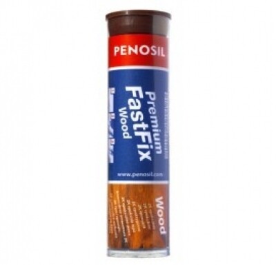 Penosil Premium FastFix Wood divu komponentu epoksīda tepe 0.03L