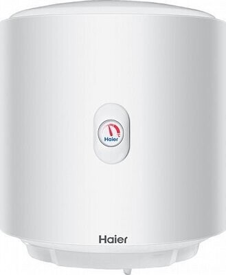 HAIER A3 ūdens sildītājs (Boilers) 2kW, vertikāls