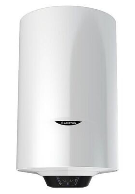 ARISTON Pro ECO vertikālais ūdens sildītājs, Boilers 2kW