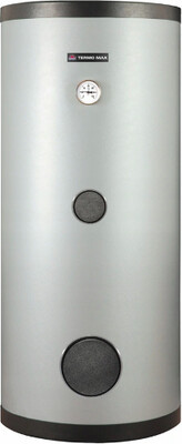 KOSPEL SW Thermo Max ūdens sildītājs, Boilers 500L, 2.25kW, vertikālais, 957250