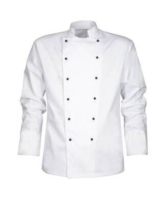 Pavāra forma RONDON, krekls, balts