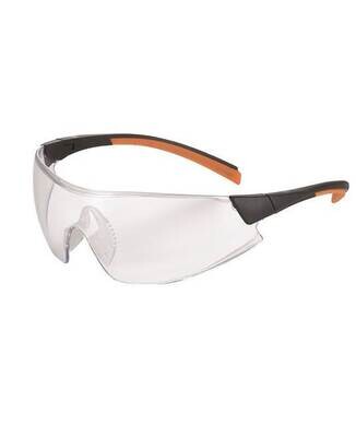 Skidras redzamības brilles