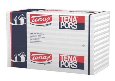 TENAPORS EPS60 (Tenax) Standarta Putuplasts Plāksnēs