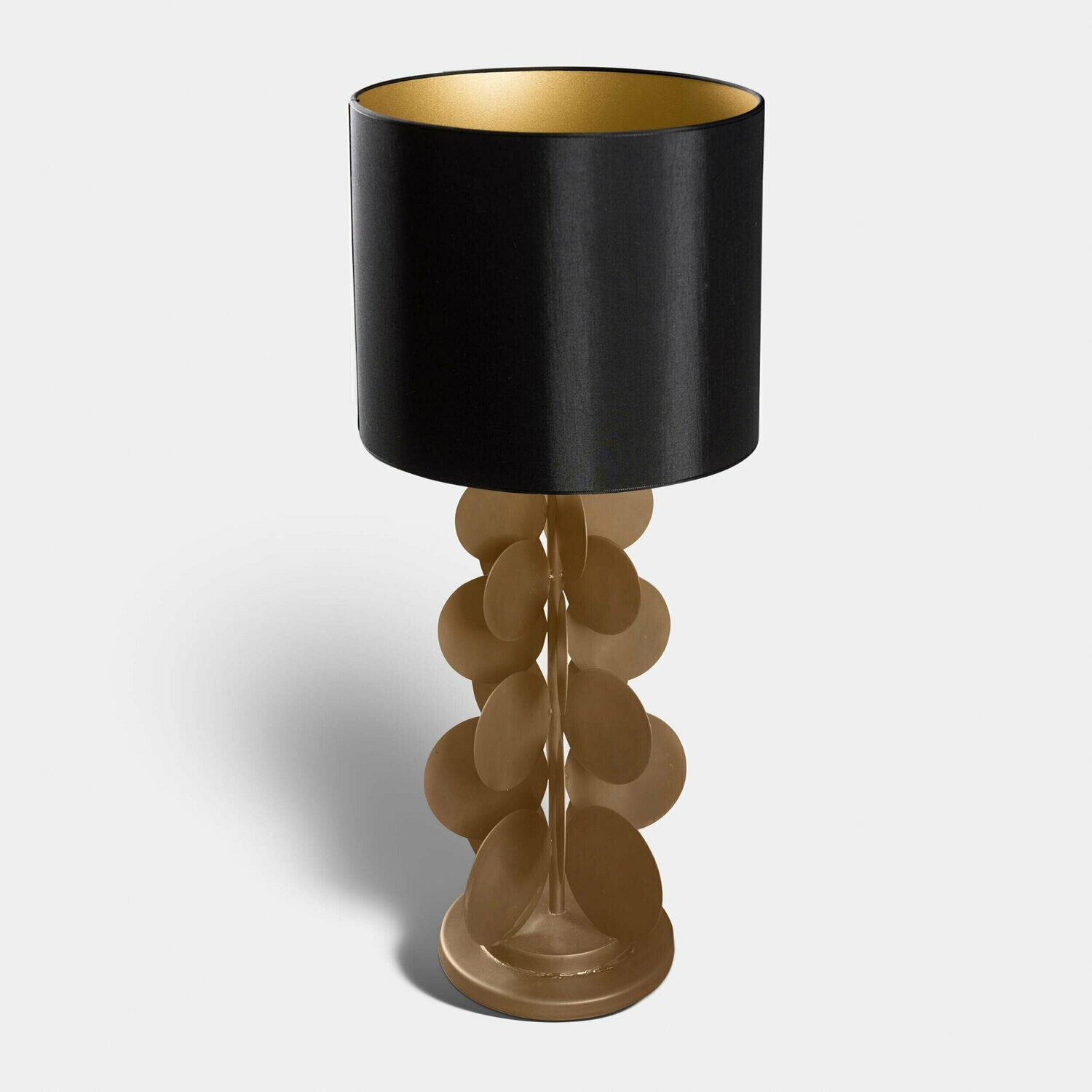 Ivy table lamp