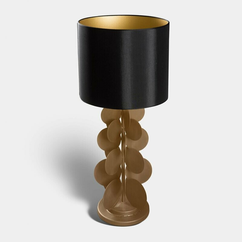 Ivy table lamp