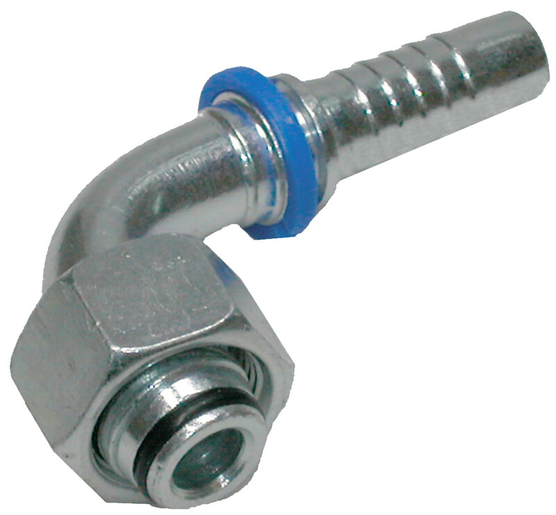 Hydraulikschläuche DKOL - CEL