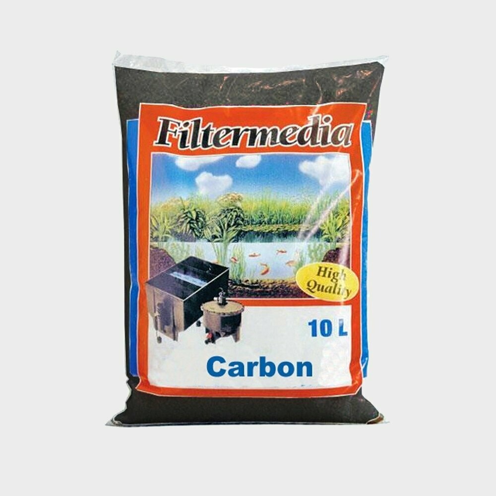 Aktivkohle 10 L