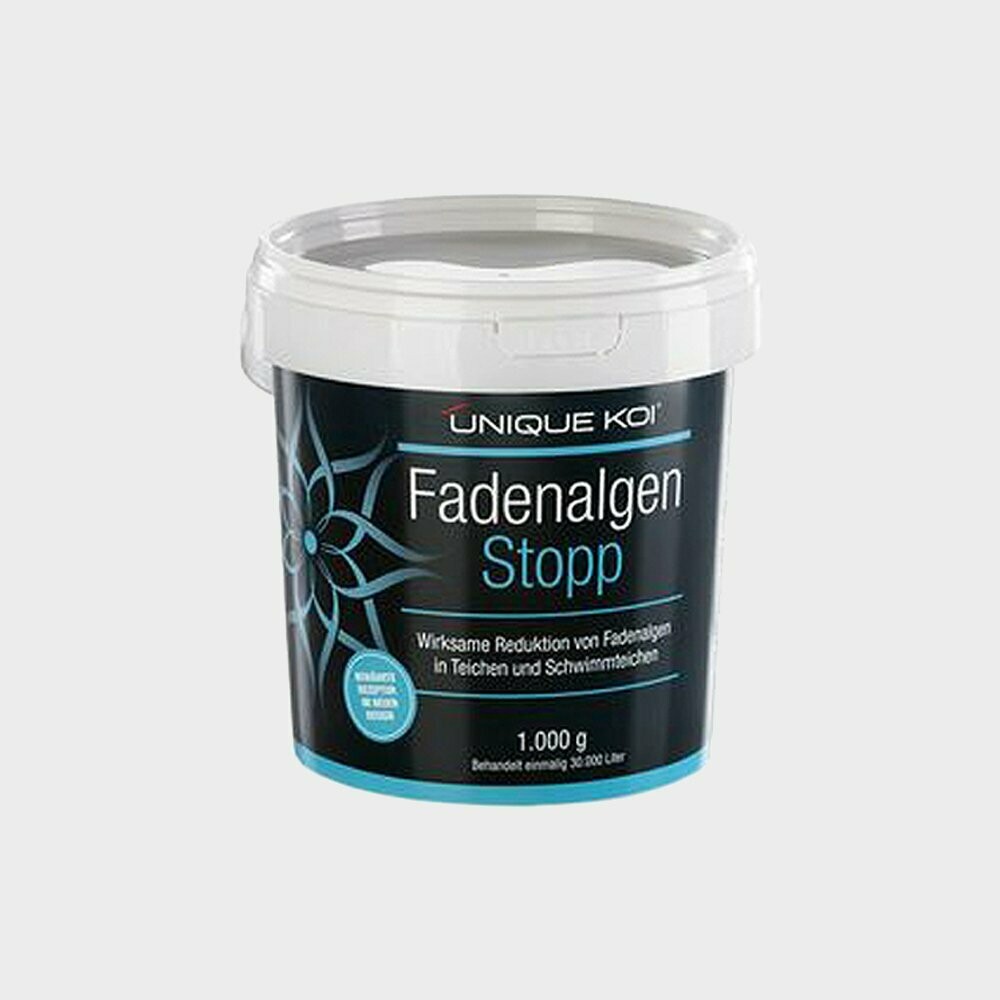Unique Koi Fadenalgen Stopp 1 kg