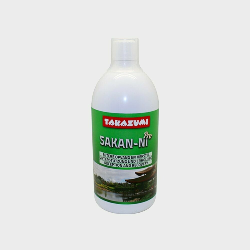 Sakan-Ni Pro 2,5 Liter