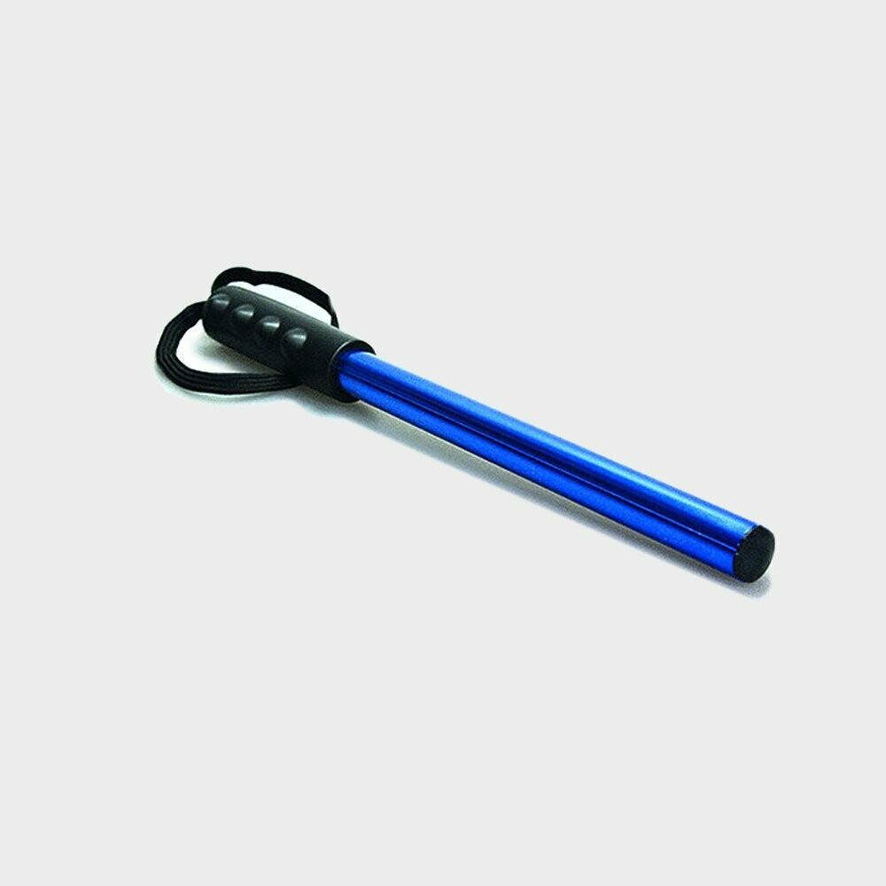Kescherstiel Aluminium 42 cm