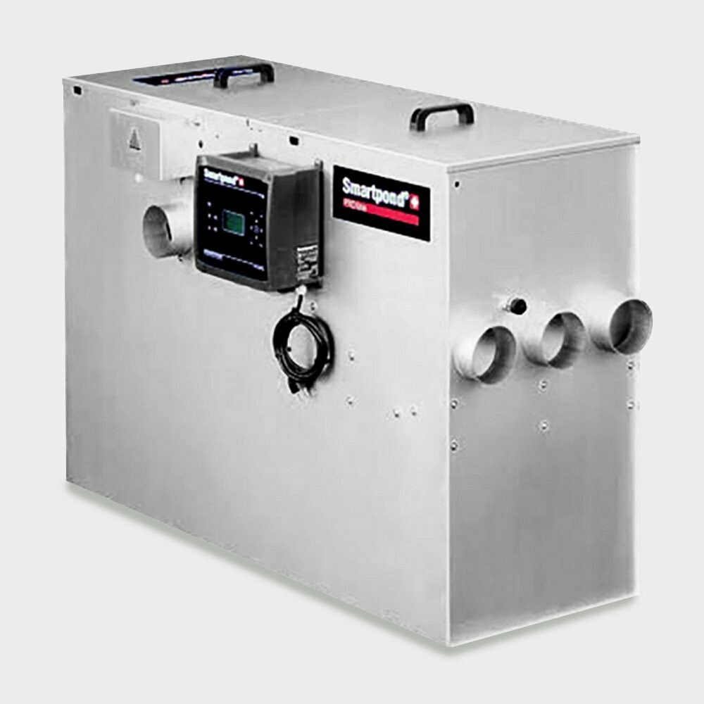 Smartpond® EBF PROline 500S EU