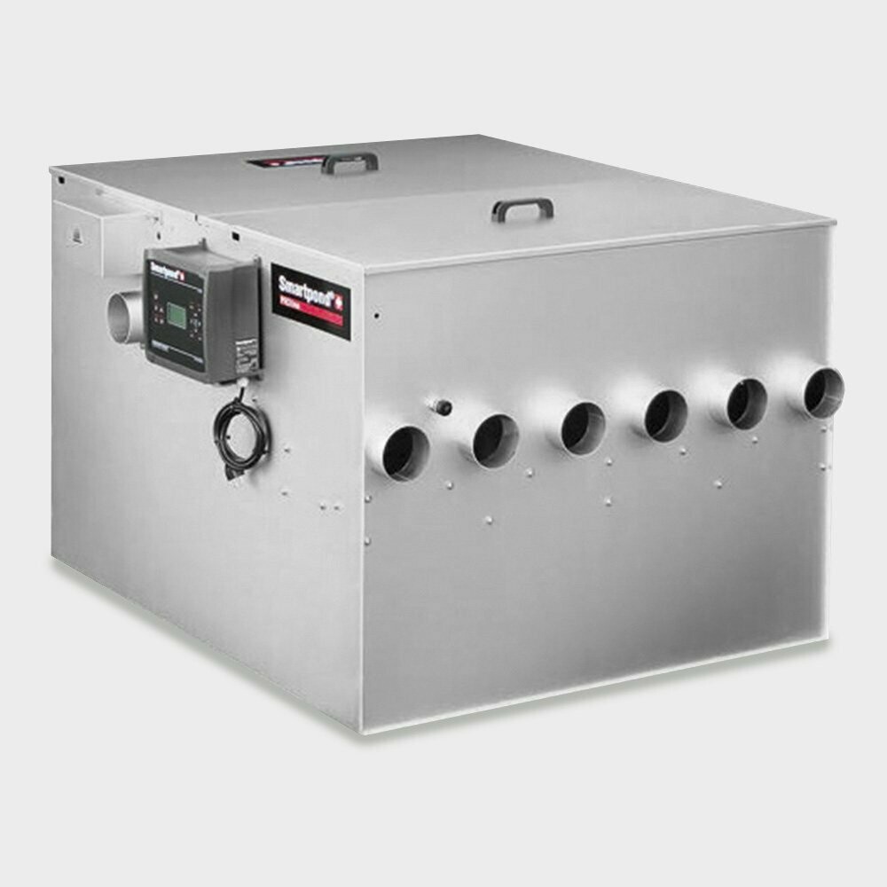 Smartpond® EBF PROline 1200S EU