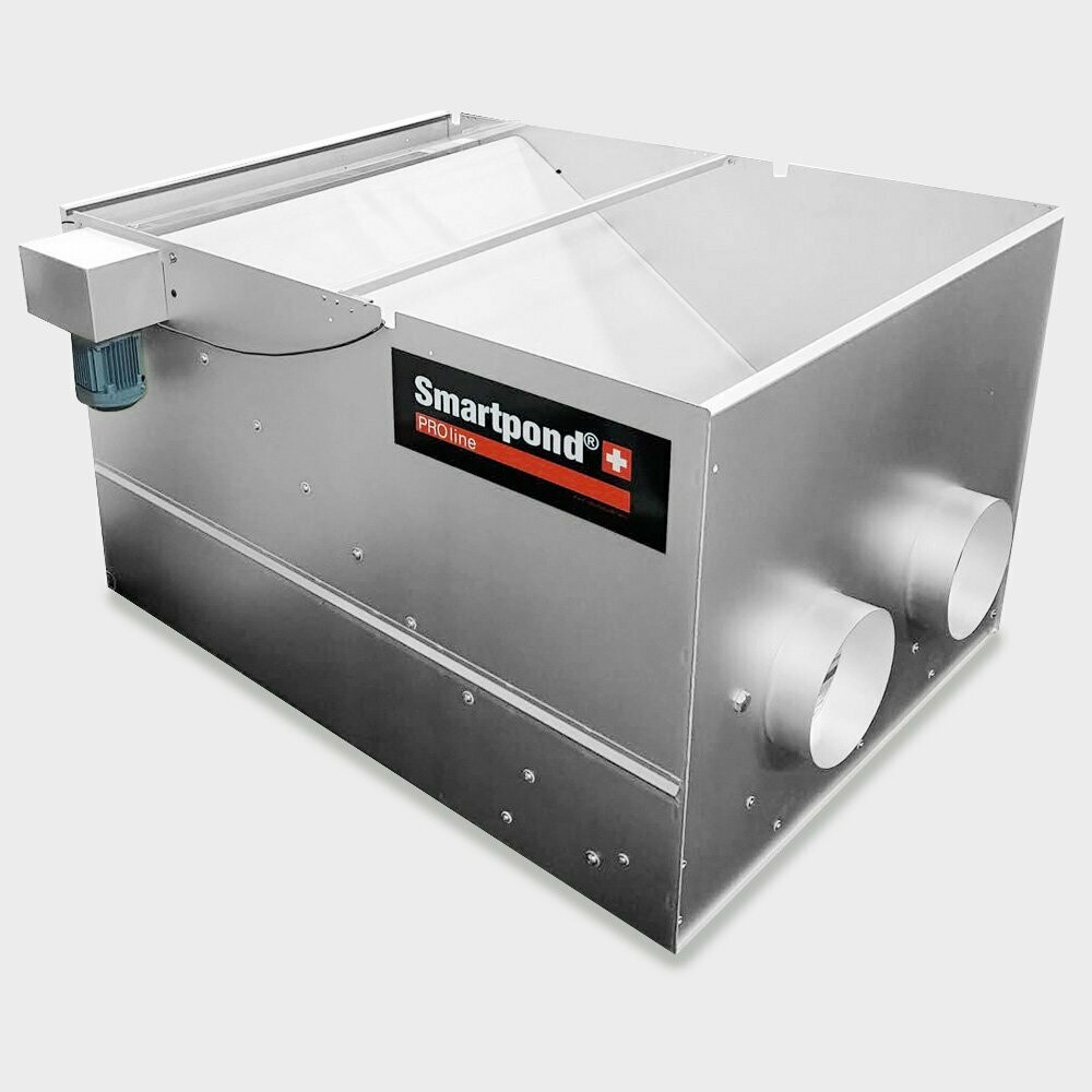 Smartpond® EBF PROline HIGHFLOW 200