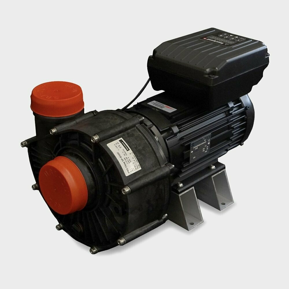 Smartpond® Pro Flow Pumpe  SP-D