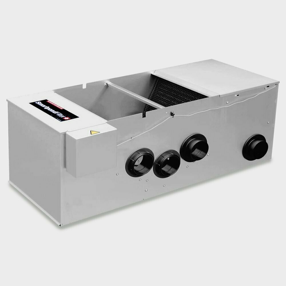 Smartpond® Vliesfilter STF 3000 - 800