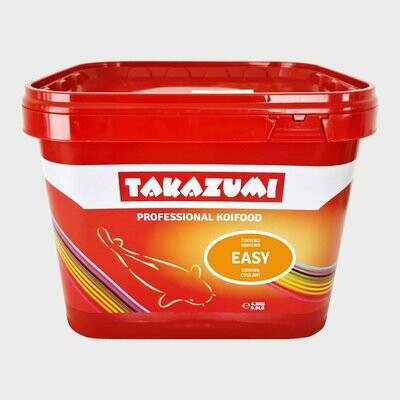 Takazumi Easy 4,5 kg