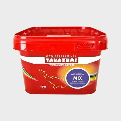 Takazumi Mix 1 kg