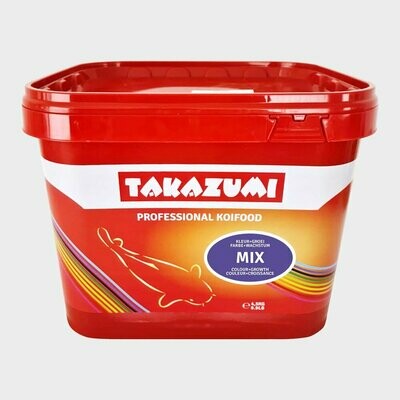 Takazumi Mix 4,5 kg