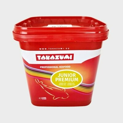 Takazumi Junior Premium Aufzucht 2,5 kg