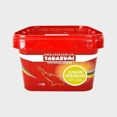Takazumi Junior Premium Aufzucht 1kg