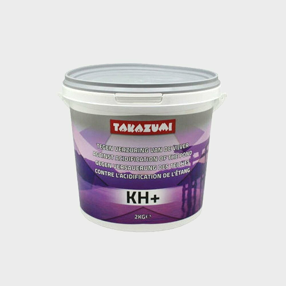 Takazumi KH+ 2kg