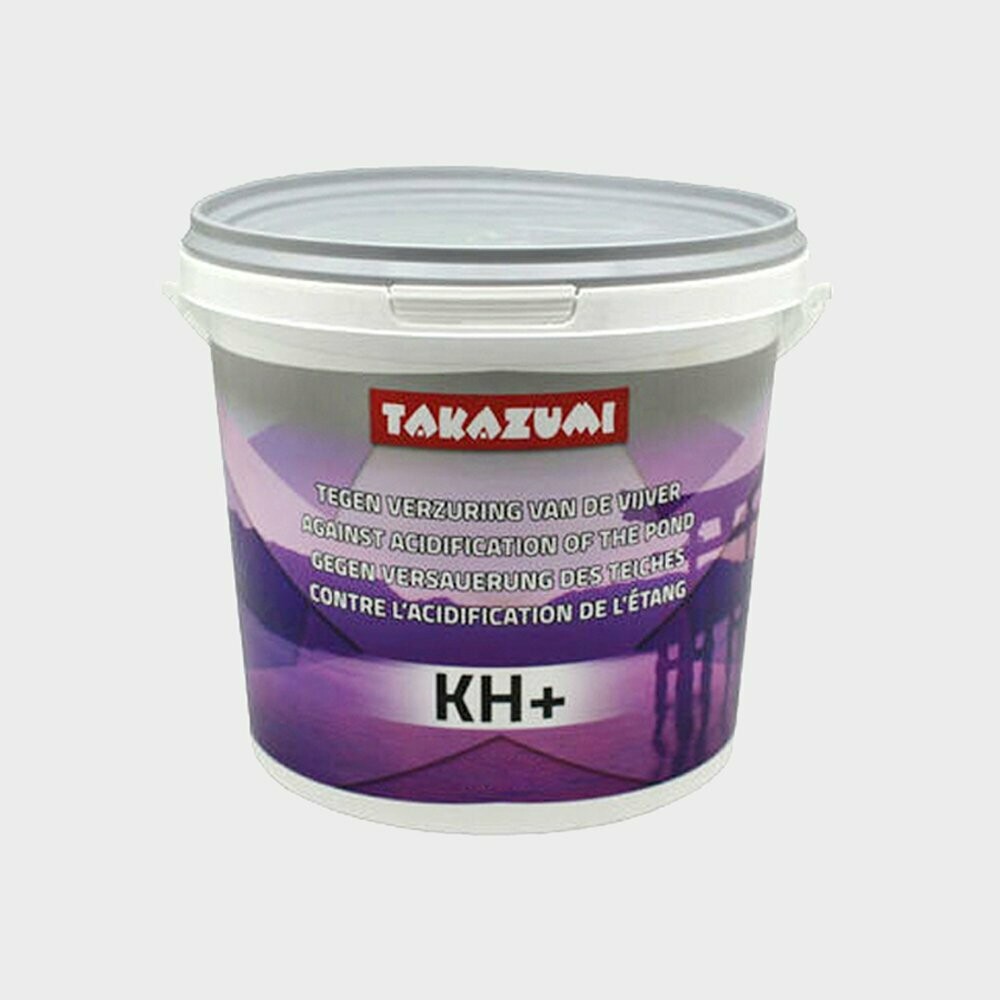 Takazumi KH+ 4kg