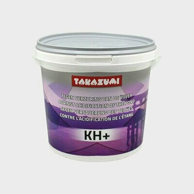 Takazumi KH+ 4kg