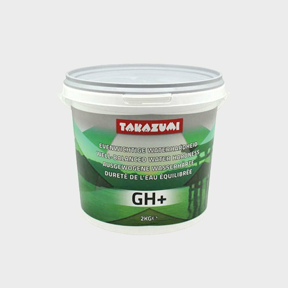 Takazumi GH+ 2kg