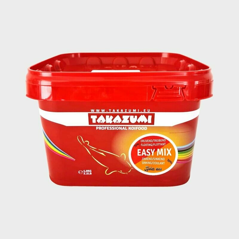 Takazumi Easy Mix 1 kg Takazumi Easy Mix 1 kg