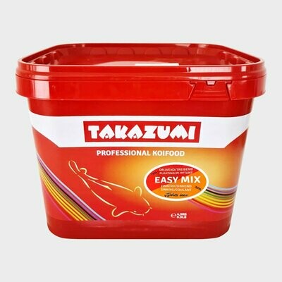 Takazumi Easy Mix 4,5 kg