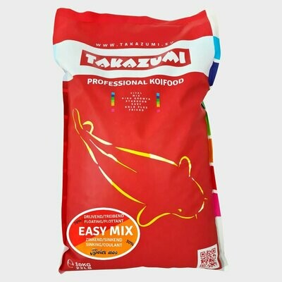 Takazumi Easy Mix 10 kg
