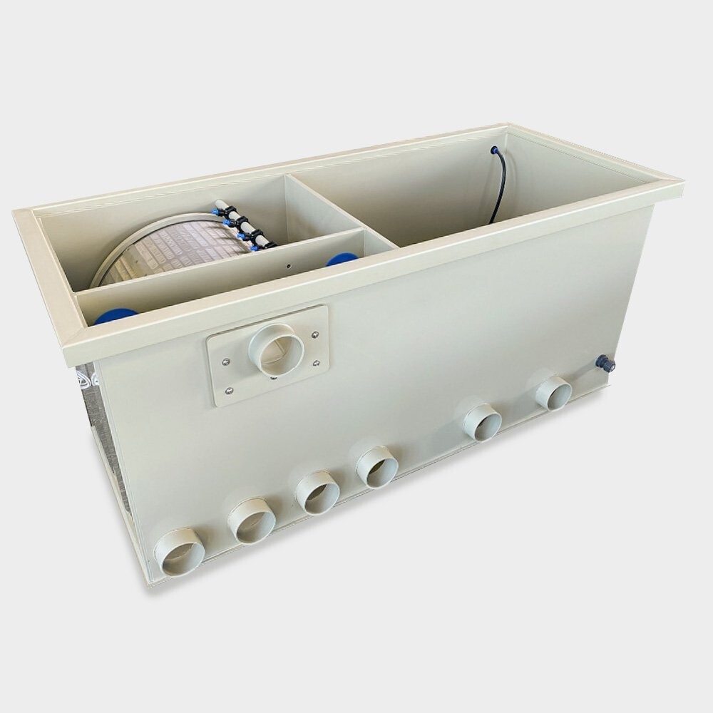 MAKOI BIODRUM 80
