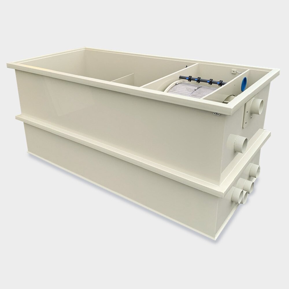 MAKOI BIODRUM 100XXL