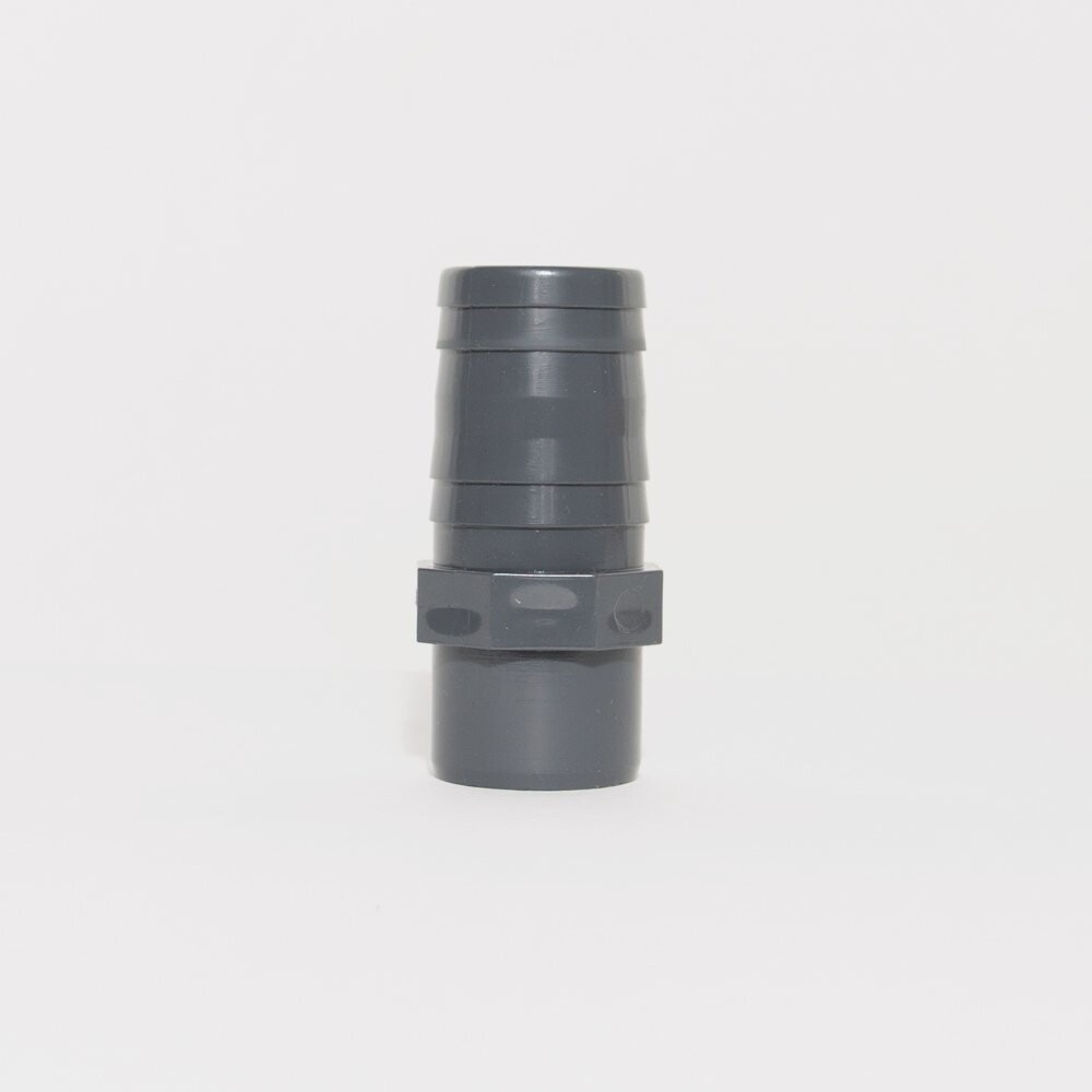 PVC Schlauchtülle 40 mm