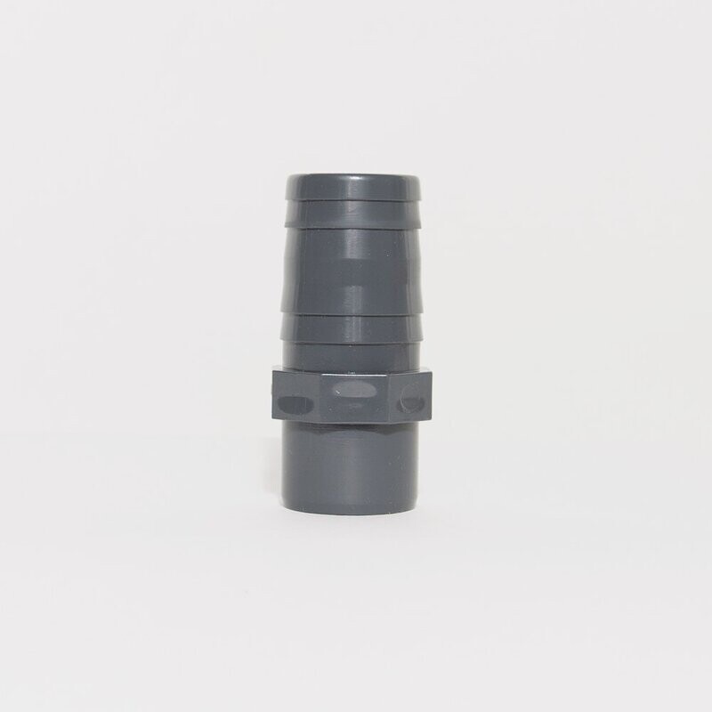 PVC Schlauchtülle 40 mm