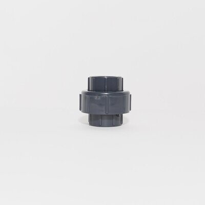 PVC Rohrtrenner/3/3/Kupplung 2x Klebemuffe 32mm