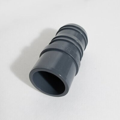 PVC Schlauchtülle 40 mm