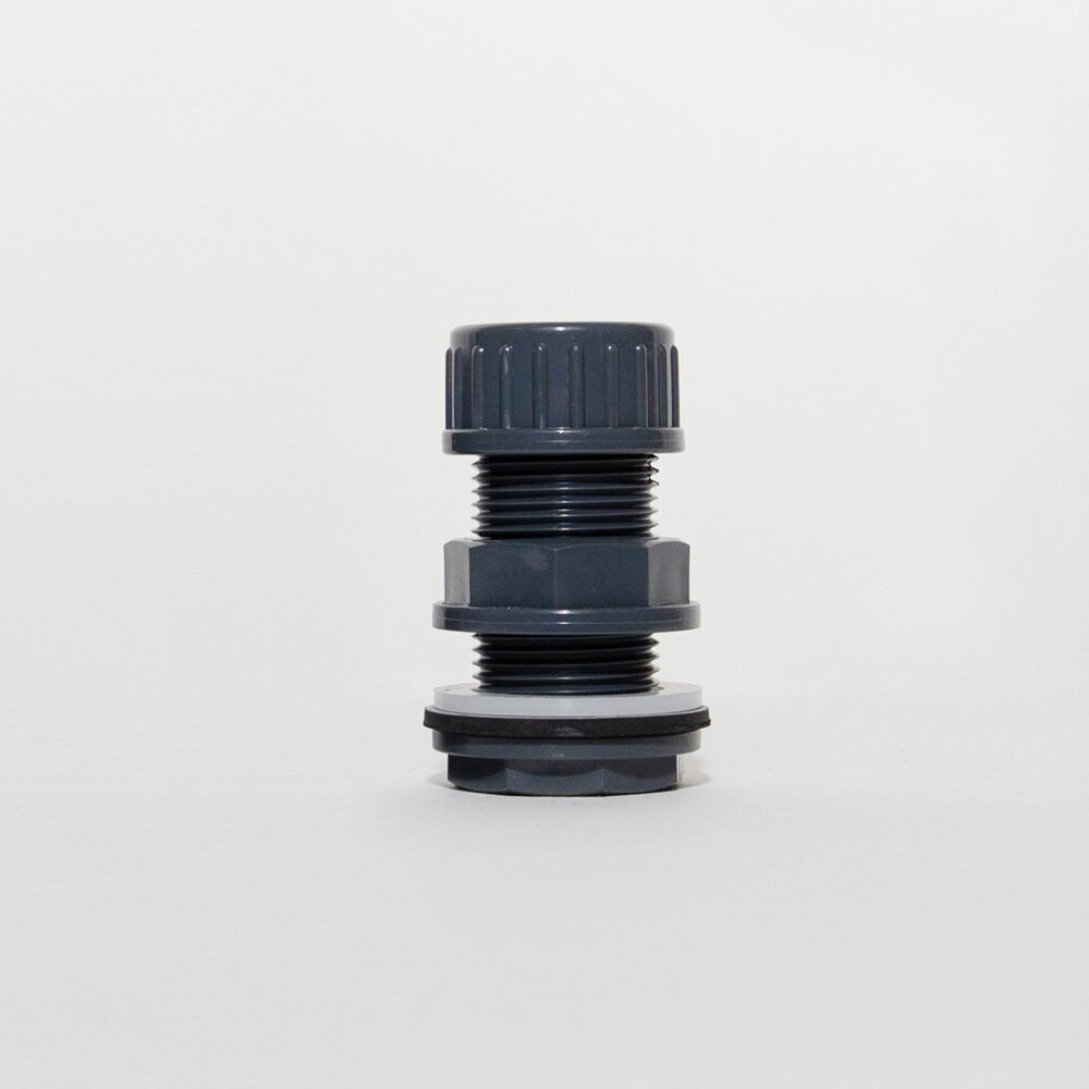 Quetschverbinder 32 mm